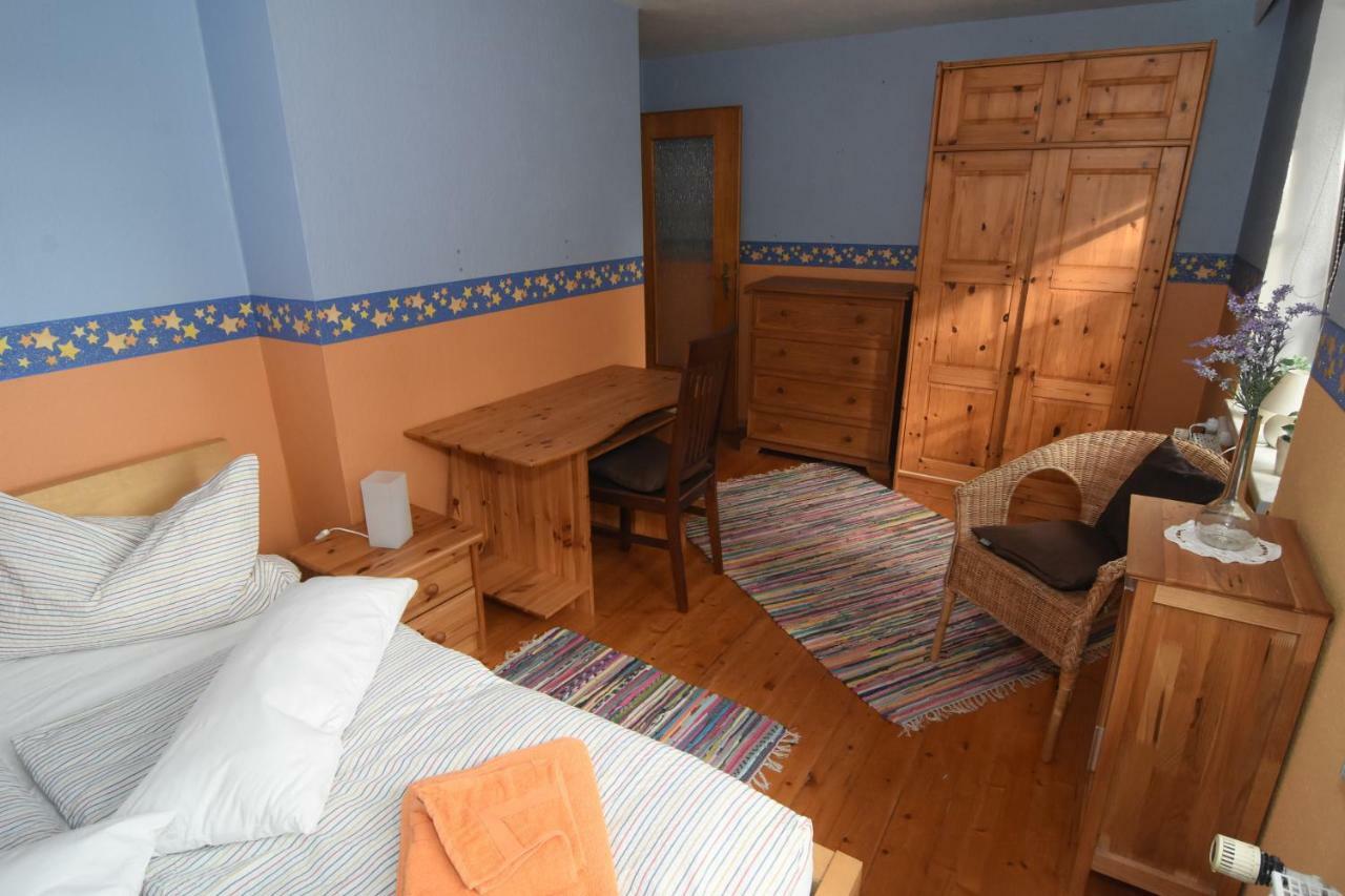 Ferienwohnung In Herrlicher Waldrandlage Marschkamp Exterior photo